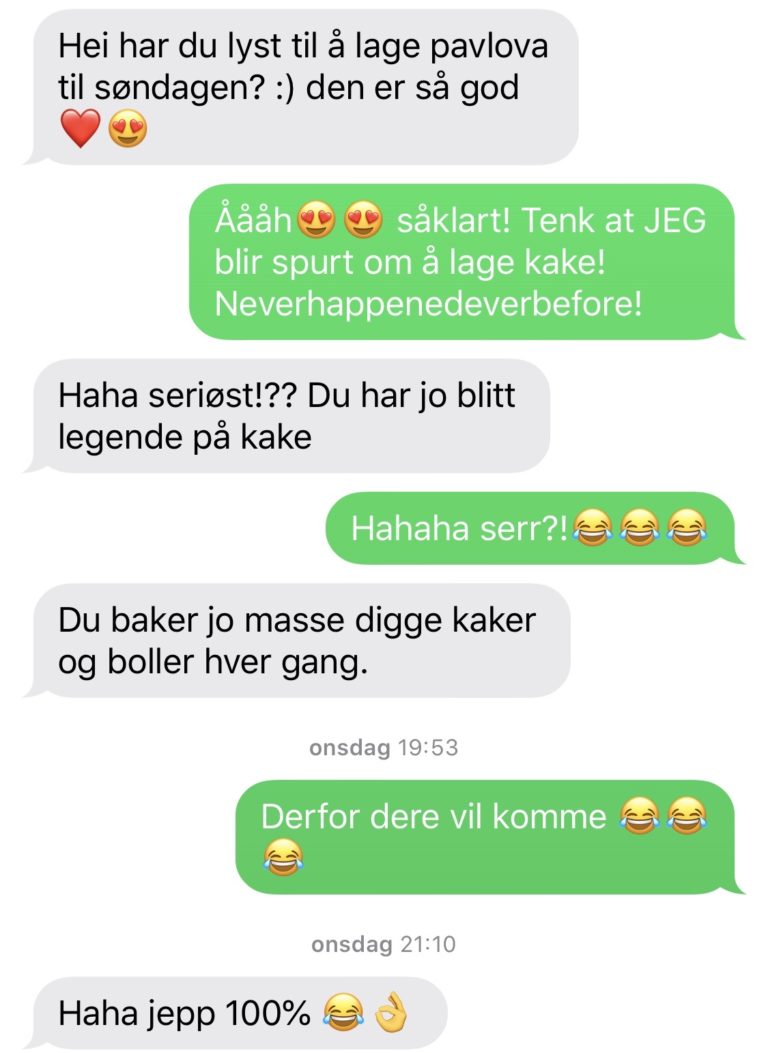 En skikkelig «voksenhelg»