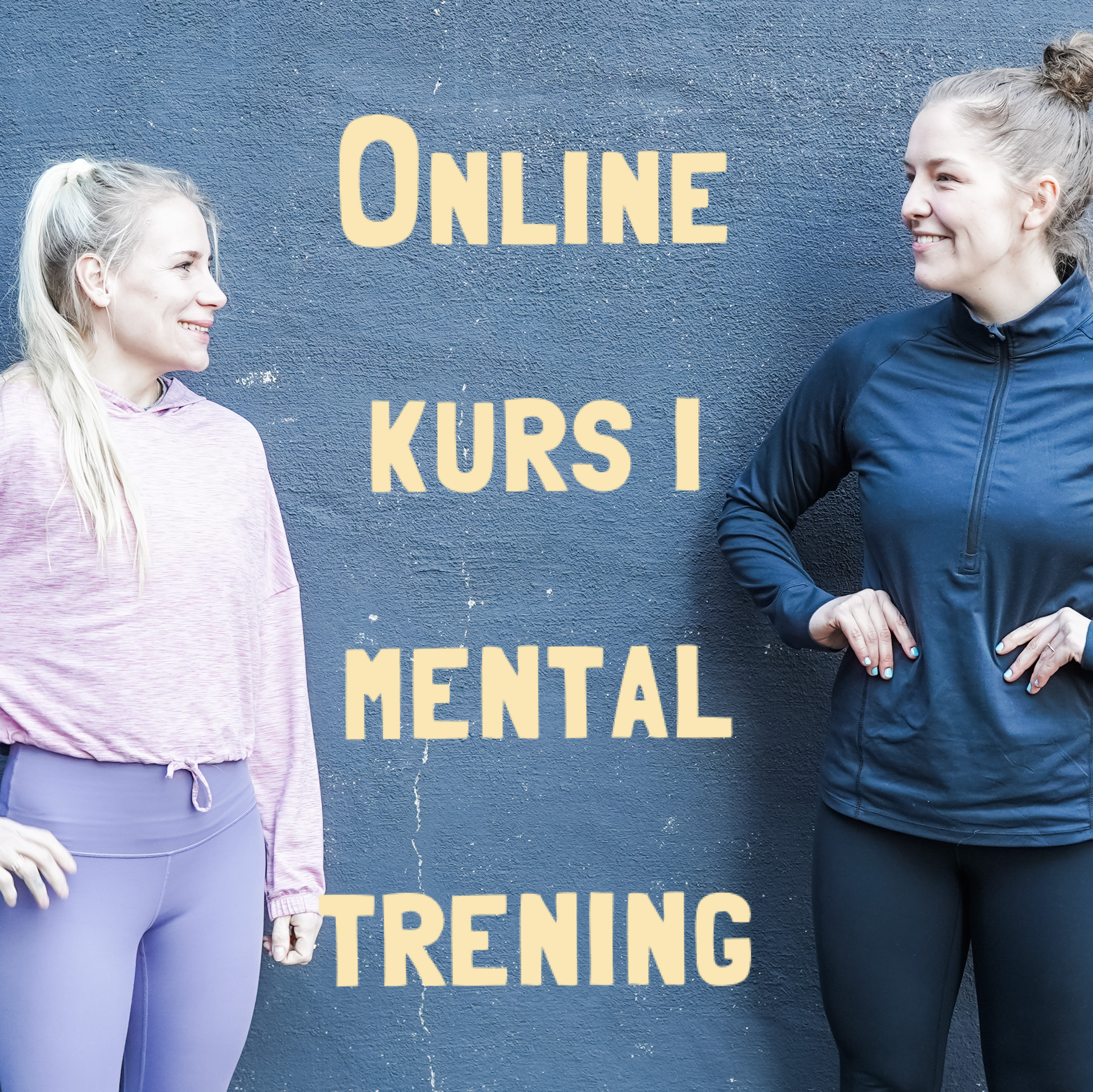 Kurs i mental trening